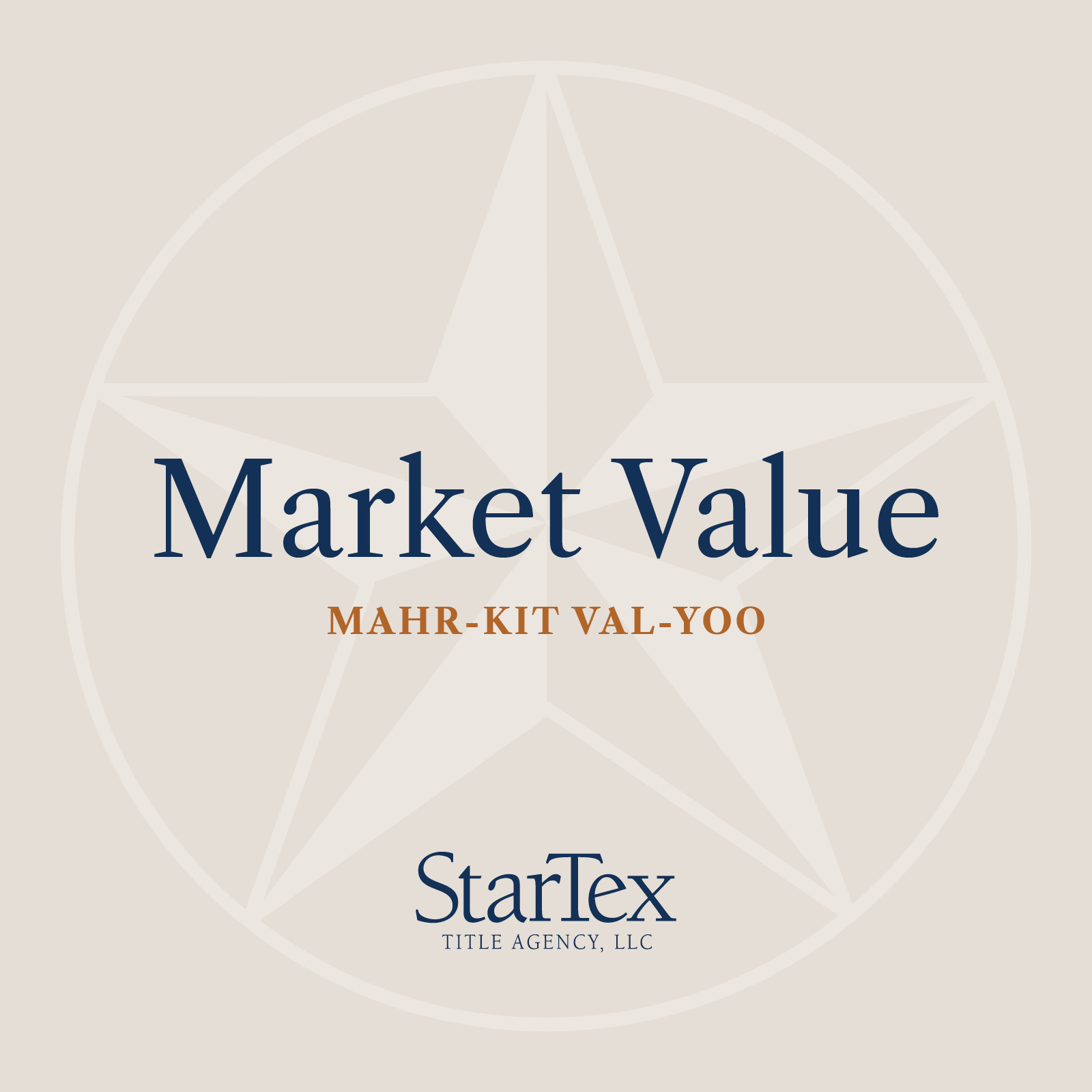 StarTex Title Agency, LLC (StarTexHouston) / Twitter