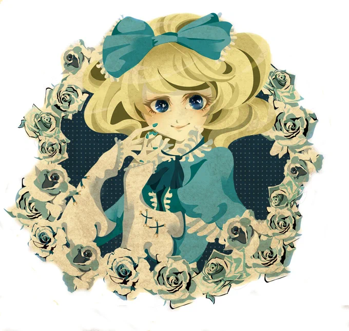 10年前の絵が出てきました使用ソフトはillustratorですね。当時ちらほらキャバクラ&ガールズバー系のお仕事のご依頼があったのですが今見ると納得未払いとかラフ持ち逃げとかもありましたが勉強になったし楽しかったなぁ(趣味だったし 