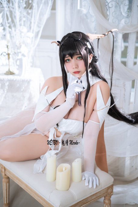コスプレイヤーMeroko_魅瞳のTwitter画像65