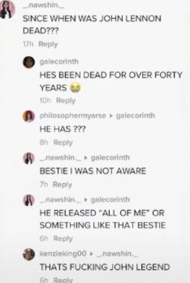 tanseok's tweet image. a thread of funny screenshots in my gallery bc i want to