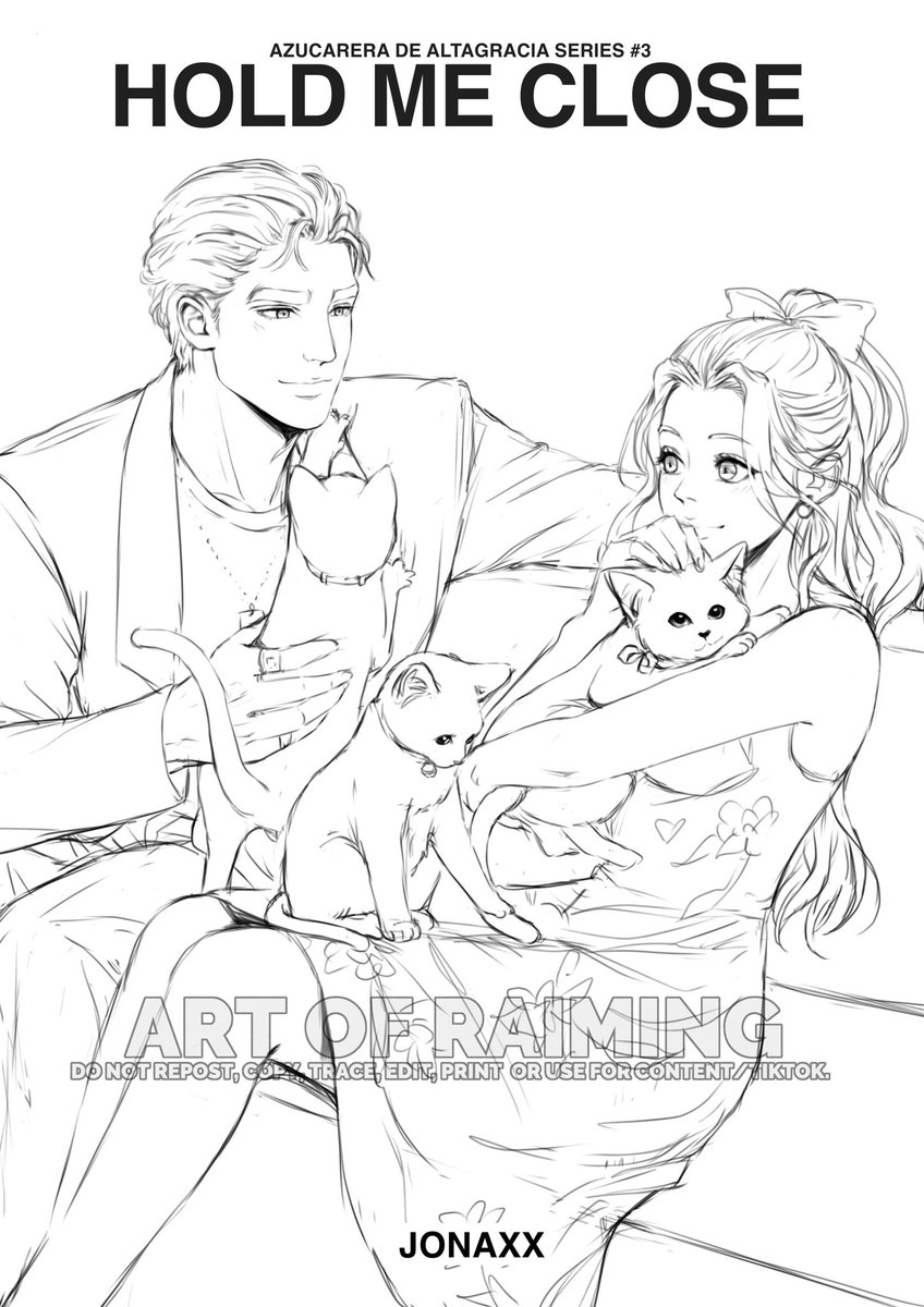 raimingfox's tweet photo. Alvaro x Yohan

Di ko ata makukulayan. Di bale may tig-kulay namang iba kung sakali🤣 https://t.co/6Ek5rDyxTL