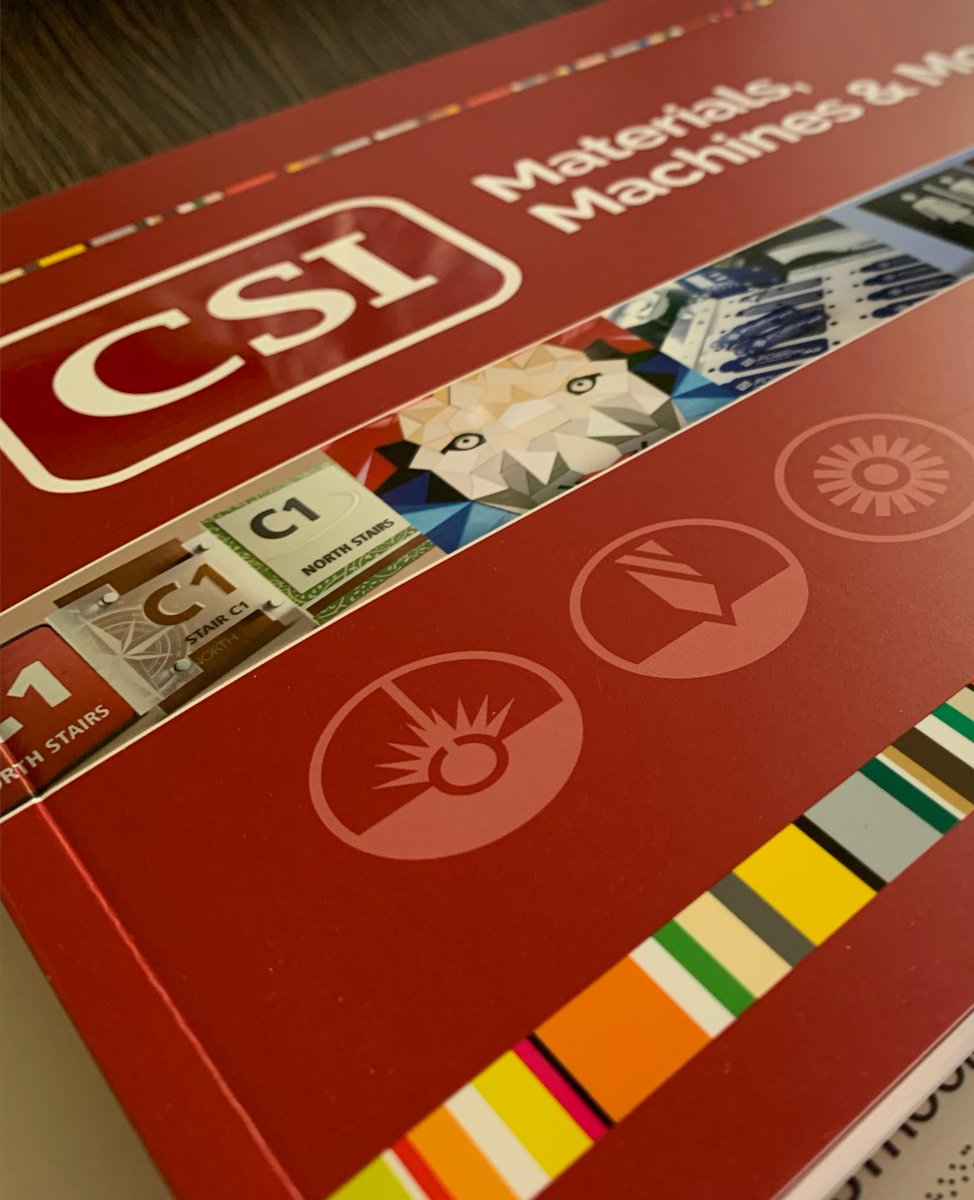 Download our latest Materials, Machines &amp; More catalogue now. From MDF to metals and granite tiles to great gift ideas, it's got 100 pages of fantastic laser, rotary, and UV printing products. To receive the latest catalogue, please follow the link - csionline.co.uk/latest-news-an…