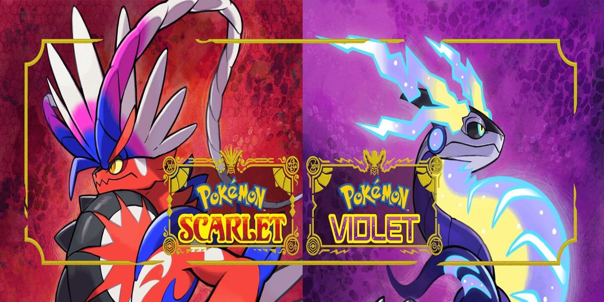 thegameawards's tweet photo. Which upcoming Nintendo Switch game are you most anticipating?

🟡 Splatoon 3
🟡 Bayonetta 3
🟡 The Sequel to The Legend of Zelda: BOTW
🟡 Pokemon Scarlet and Pokemon Violet https://t.co/K40xiT3iqt