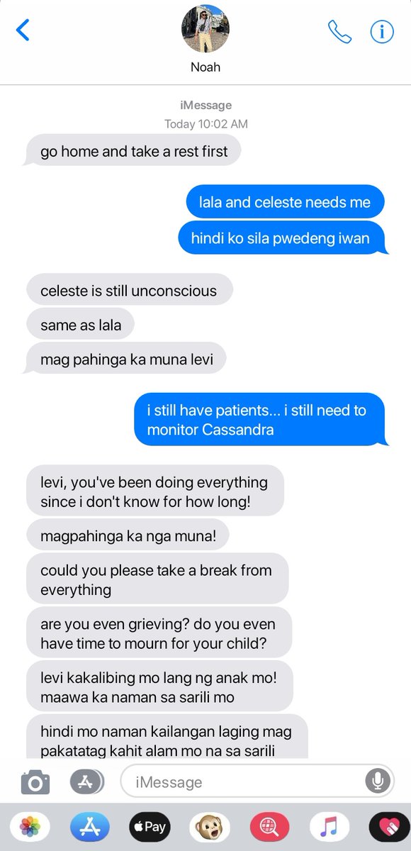ellescribe's tweet photo. 159.

#KyCine
#KycineTwitterSerye https://t.co/EaLF6zVurF