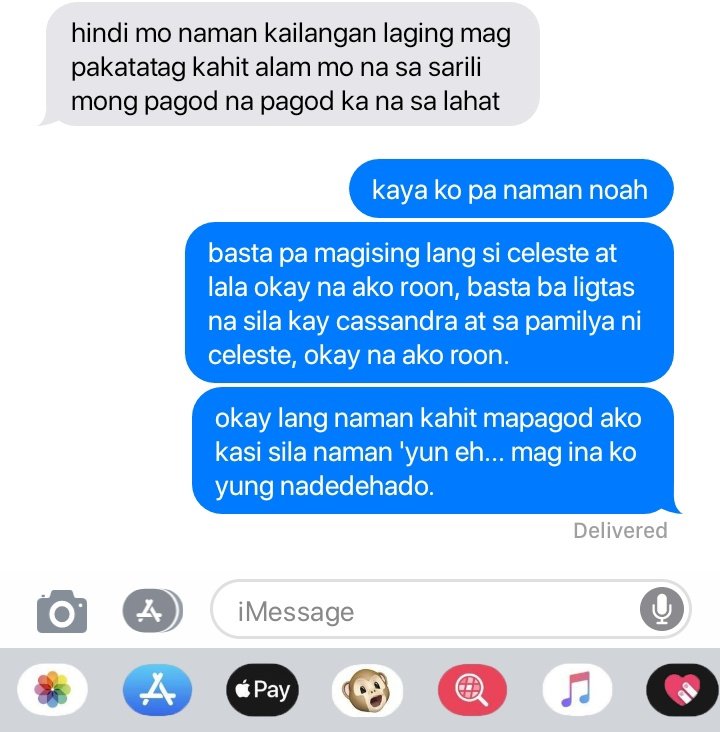 ellescribe's tweet photo. 159.

#KyCine
#KycineTwitterSerye https://t.co/EaLF6zVurF