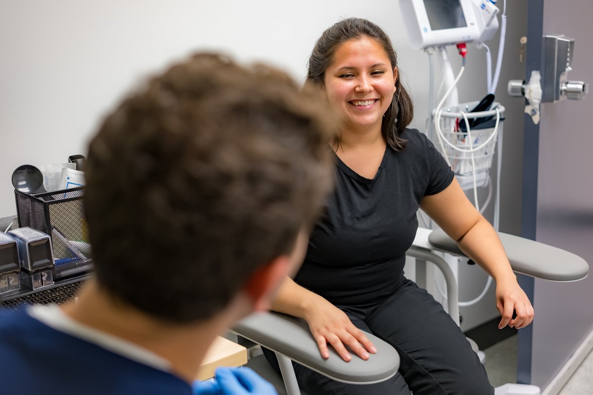 uOttawa's tweet photo. Come and learn more about the services you can access at the new Student Health and Wellness Centre and the other wellness resources on campus during Welcome Week at the Minto Sports Complex on Thursday, September 8 between 11:00 a.m. and 1:00 p.m. https://t.co/NuxRG6v0w6