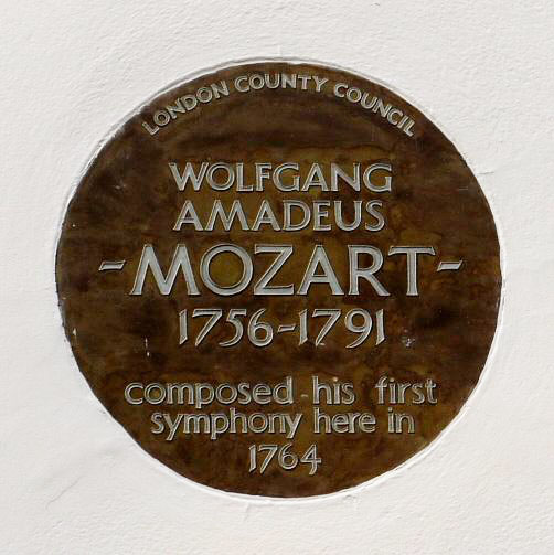 sedos's tweet image. Celebrate #Amadeus with #MozartMonday facts.

#Fact1:  Mozart lived at Five Fields Row (now 180 Ebury St) in London during his family's grand tour of Europe in 1764. He was 8 &amp;amp;  composed his first 2 symphonies here. 

23 Nov-3 Dec 2022 | @BridewellCentre | sedos.co.uk
