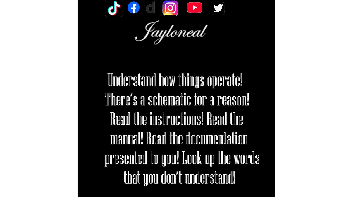 jaylonball's tweet photo. “It’s just so difficult to comprehend!”

“I just feel as though I have no self – image!”

“I just feel as though I have no skill!”

“But I don’t have anything that’s valuable!” https://t.co/5xwdA0yhVs