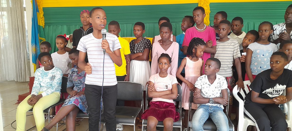 capistran_jean's tweet photo. @GitegaSector  mu Kagari Ka Kigarama habaye Amatora y'Abahagarariye Abana. Abana nirwo Rwanda rw'uyu munsi n'Urw'ejo hazaza,Tubashyigikire mu Guteza Imbere Imitekerereze Yabo iganisha ku Iterambere Ryabo https://t.co/BfoZQHGEnG
