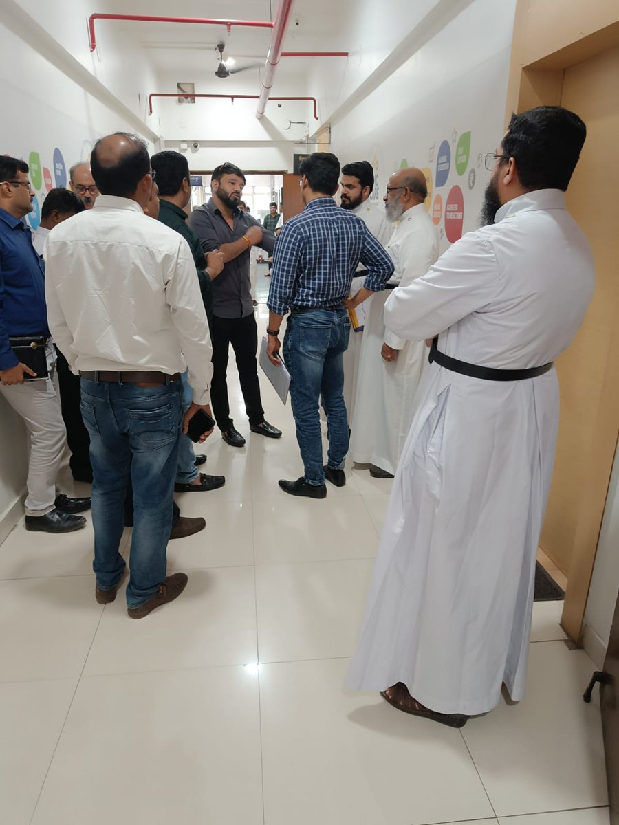 Sunil Tingre tweet media