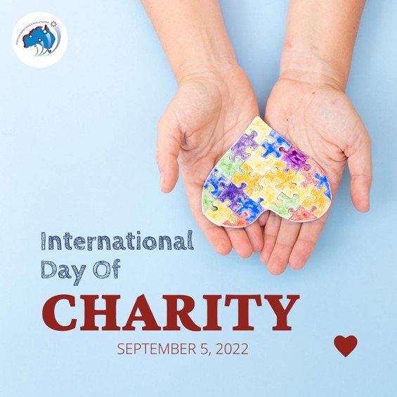 ACETGlobal's tweet photo. The International Day of Charity calls for global solidarity to eradicate poverty.

On this day, let us all perform acts of charity out of the goodness of our hearts and build a better world for those in need.

Visit https://t.co/XMU5THkaVS to find more about our CSR projects. https://t.co/WAYcU4YFqf