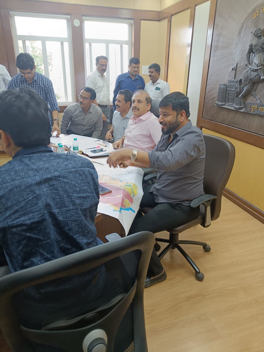 Sunil Tingre tweet media