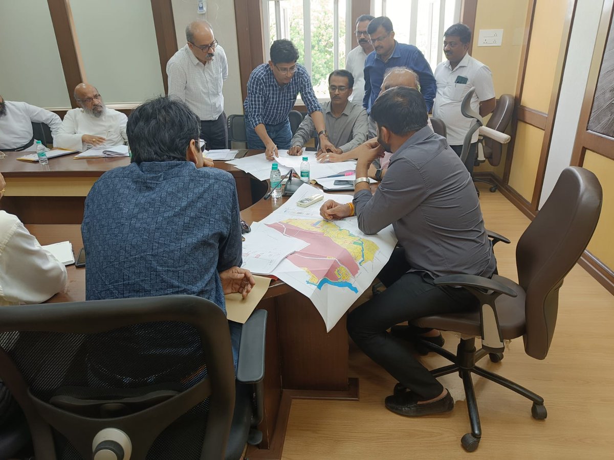 Sunil Tingre tweet media