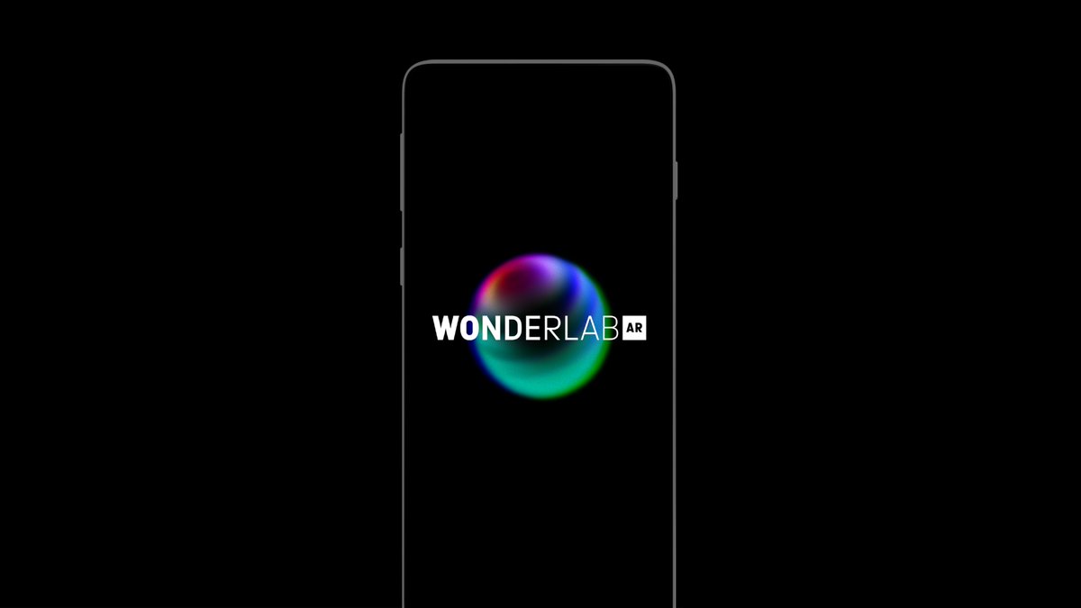 The Science Museum Group has launched an exciting new app as well as a learning website inspired by our Wonderlab galleries, to take science beyond the classroom and inspire curiosity and creativity wherever you are! 

Follow the thread to find out more 👇