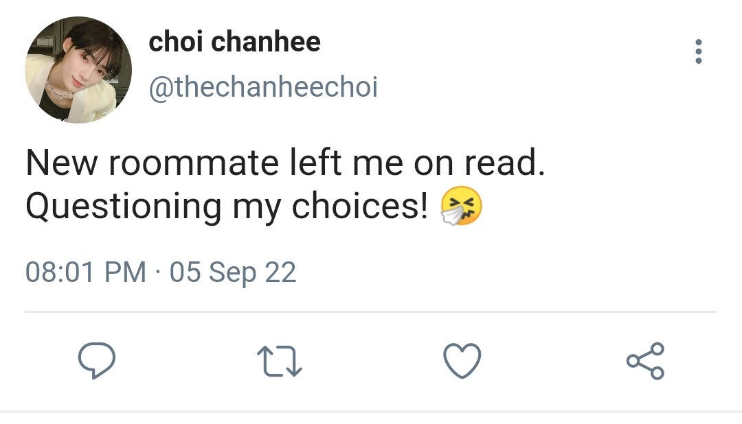 Nina tweet media