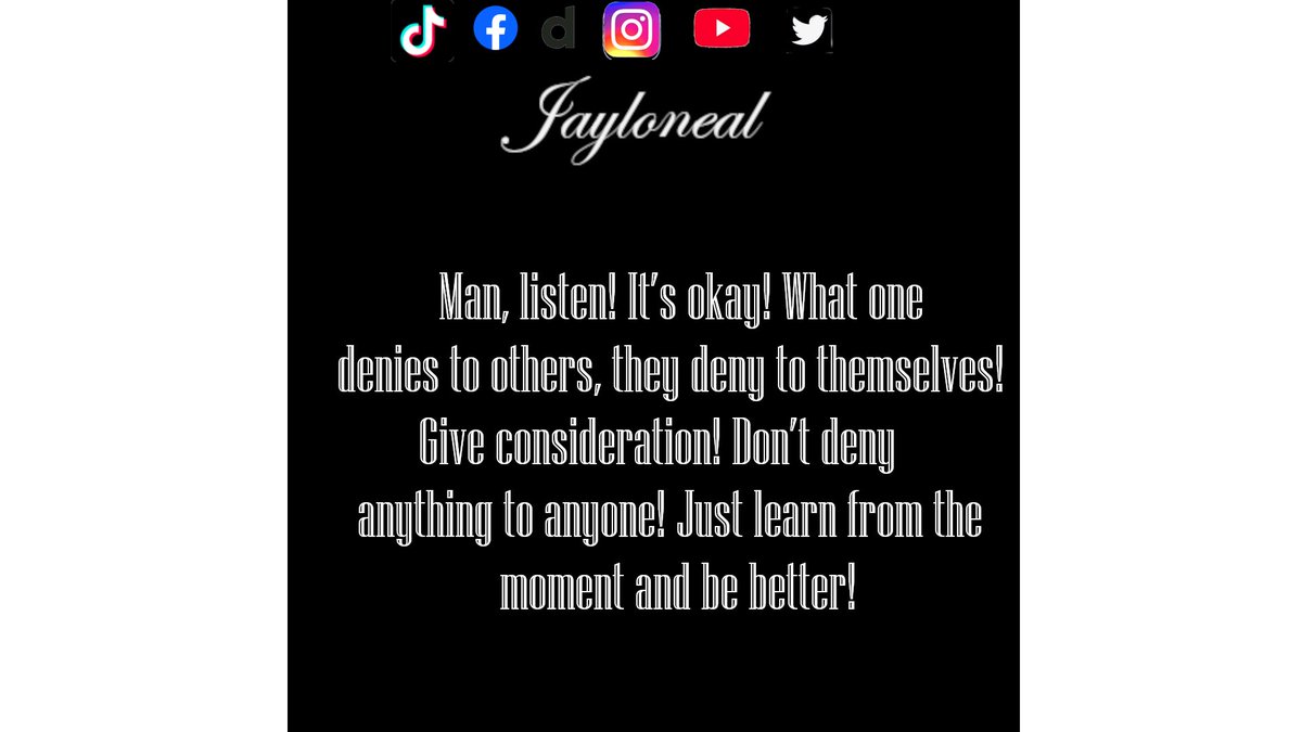 jaylonball's tweet photo. “I can’t believe that I just got denied!”

“He doesn’t have anything!”

“Why is she so mad at me?”

“I just can’t get back up!” https://t.co/CFTMEvifl0