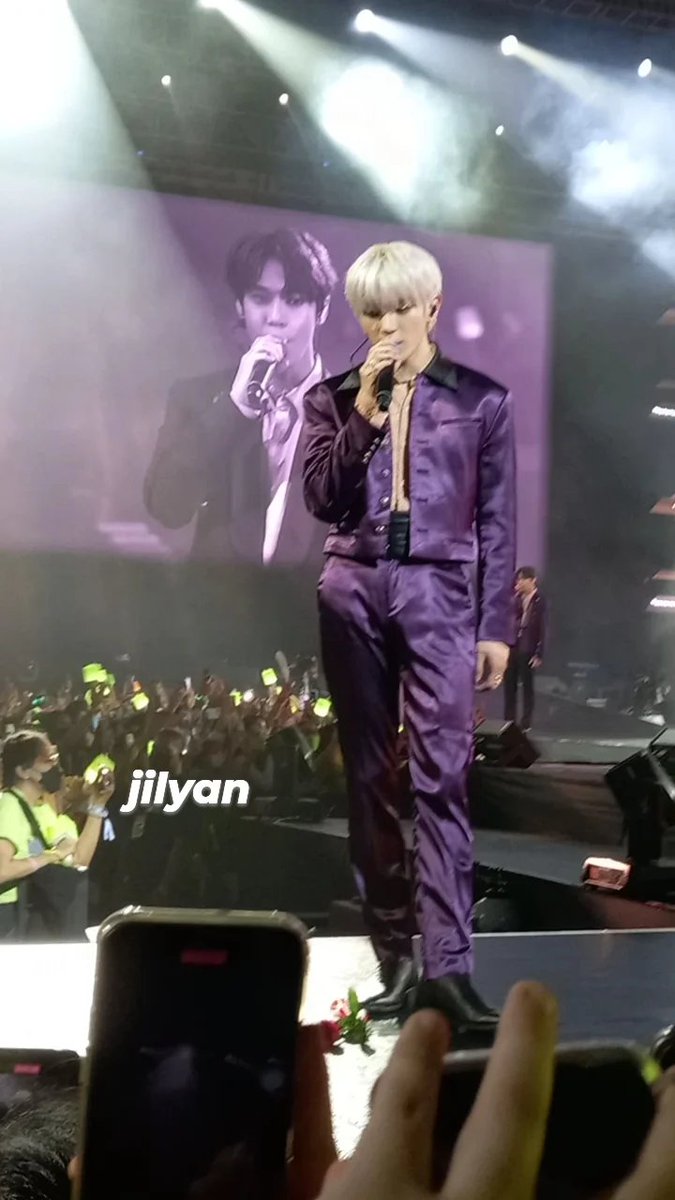 ji | 🍙 (@taromilktyong) / Posts / X