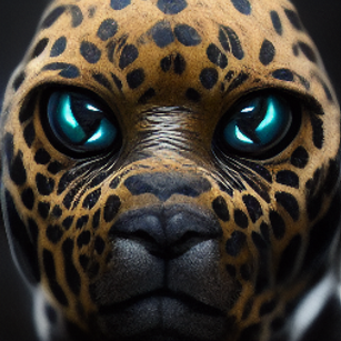 AIAnimalia's tweet photo. Can we reach 100 follower to get pre approved on ME?
LFG ๐ฅ
Let me post 2 Sneak Peeks in the meantime.... ๐
#SolanaGiveaways #SolanaNFT #MINT #FreeMint #Live #aified #ai #lmnft #NFT https://t.co/HK92WFFLIL