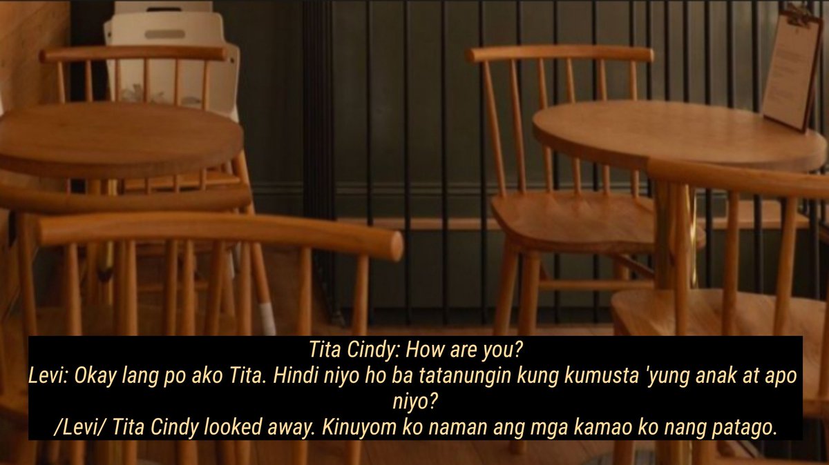 ellescribe's tweet photo. 162.

#KyCine
#KycineTwitterSerye https://t.co/4d9xEcTfyh