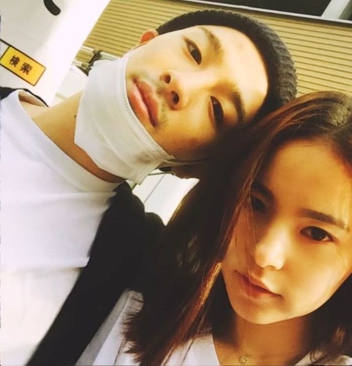 bobohuri's tweet photo. HELLO IT'S BEEN SO LONG SINCE THEIR LAST PIC TOGETHER CRYING https://t.co/dz7UHKZpG1