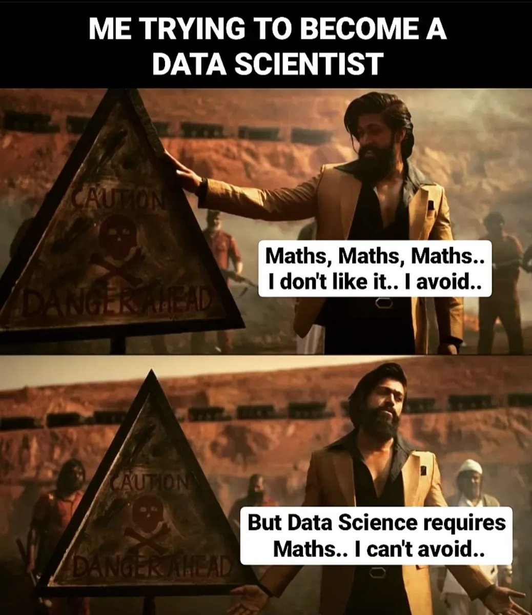 letdataconfess's tweet photo. Let's learn in Detail with Let the Data Confess ✨💫

Save it for future 🙈

Share it with your network 🙂

#machinelearning #artificialintelligence #ai #datascience #python #technology #programming #deeplearning #coding https://t.co/DytEy8Zm55