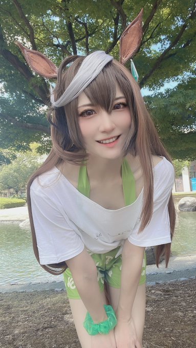 コスプレイヤー小鞠のTwitter画像14