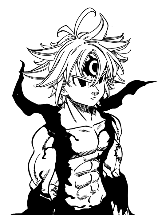 Daily_Meliodas's tweet photo. https://t.co/TsBw9YpwAo