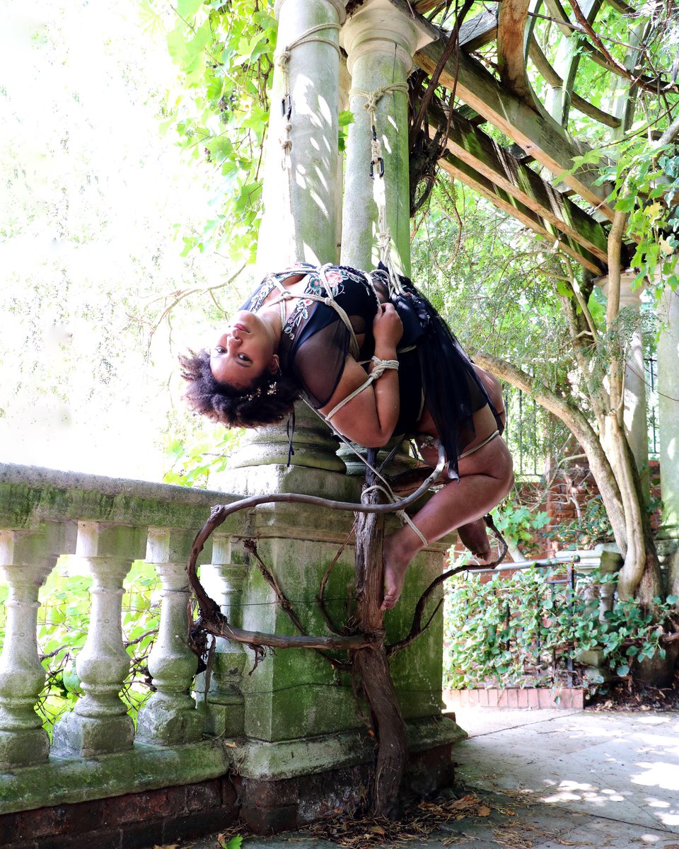 Petite Pretzel tweet media