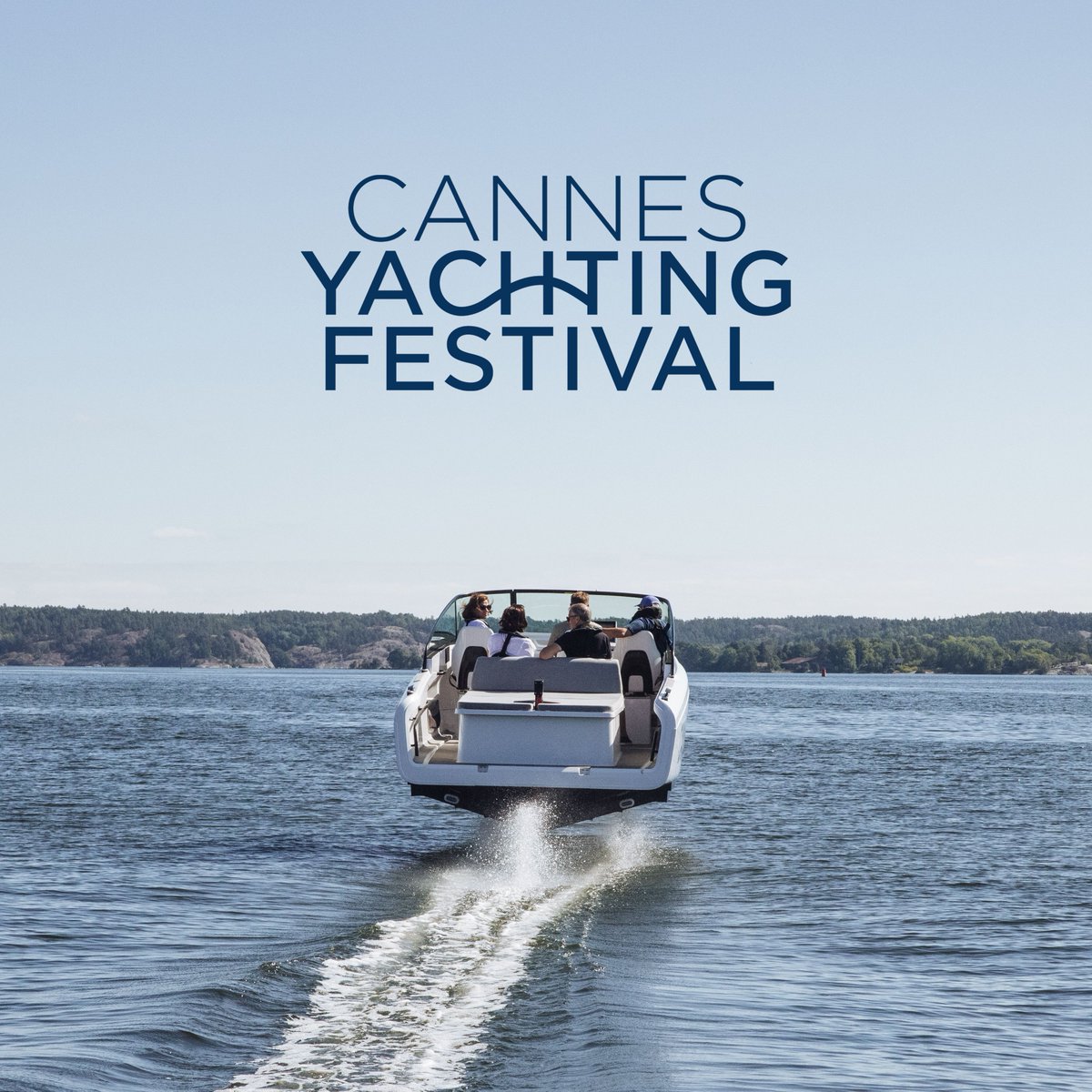 Come and have a closer look at C-8 during Cannes Yachting Festival! We will be there the full week together with our French partner Sud Plaisance. Are you interested in seeing the C-8 in Cannes? Sign up here: share.hsforms.com/18GeG04aSRP6S7… #ev #electric #cannesyachtingfestival