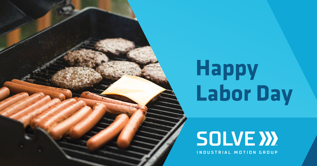 Solve Industrial Motion Group tweet media