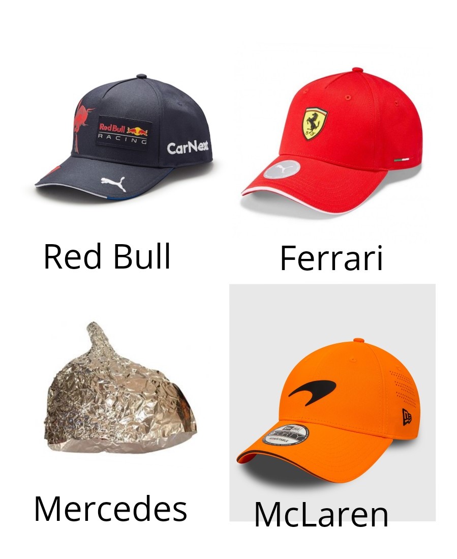 F1 TROLL tweet media