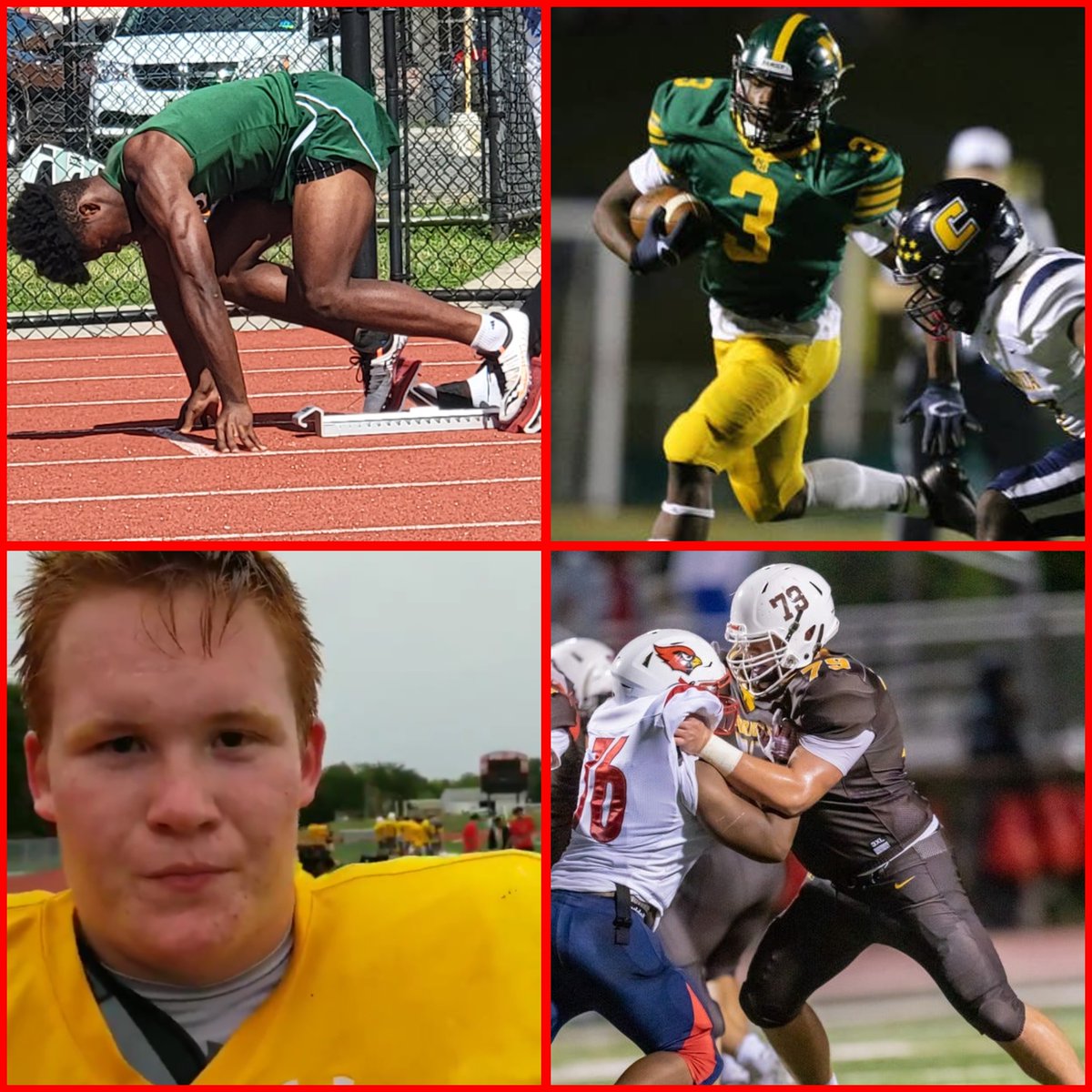 We know some are at practice this morning, as my players knew "We labor on Labor Day!" Just wanted to let <a href="/WHFBwarriors/">Watchung Hills Football</a> <a href="/NHLionsFootball/">North Hunterdon HS Football</a> that I am looking forward to covering you this Friday at 7pm in a Battle of Unbeatens!🏈💪👀U🔜 <a href="/HunterSeubert1/">Hunter Seubert</a> <a href="/EdwardsKente/">Kente Edwards</a> <a href="/MyCentralJersey/">MyCentralJersey</a>