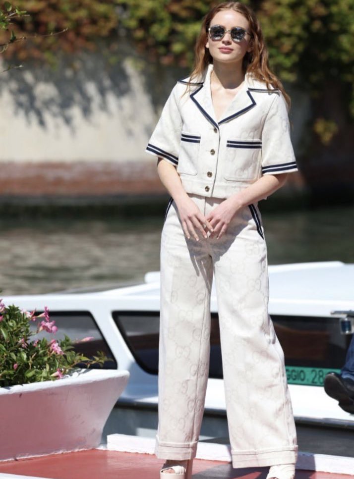 i can’t handle all of this new sadie content