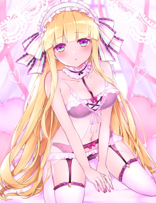 奈奈ちゃん #sdvx_art 
