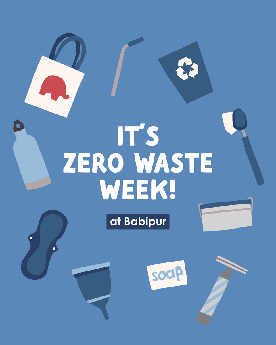 babipur's tweet photo. Happy #ZeroWasteWeek 
What are your favourite low waste swaps for reducing waste and saving money too? 

#reduceplasticwaste #reducelandfill #babipur #lovebabipur #porthmadog https://t.co/ETavkPP57k