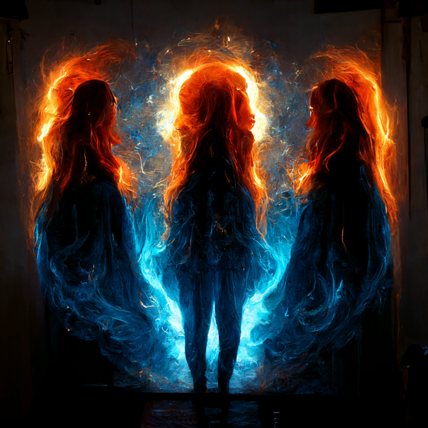 BettyK111179's tweet photo. Family Portrait. 1/1 digital art
https://t.co/5zDR27GMU5 #rarible #ethereum #nonfungible #digitalasset #nft via @rarible https://t.co/9DdzfKQuiM