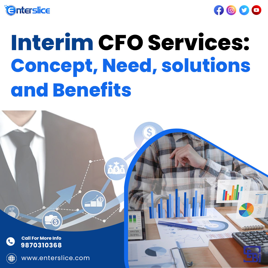 Enterslice's tweet photo. Interim CFO Services are nothing more than hiring a CFO on an ad hoc basis for a one-off event or in the interim until a permanent CFO can be appointed. https://t.co/M09EQa4fno
#Enterslice #cfo #cfoservices #Finance #InterimCFOServices #InterimCFO #ceos #cfostrategy #cforole https://t.co/rDIuHBndwg
