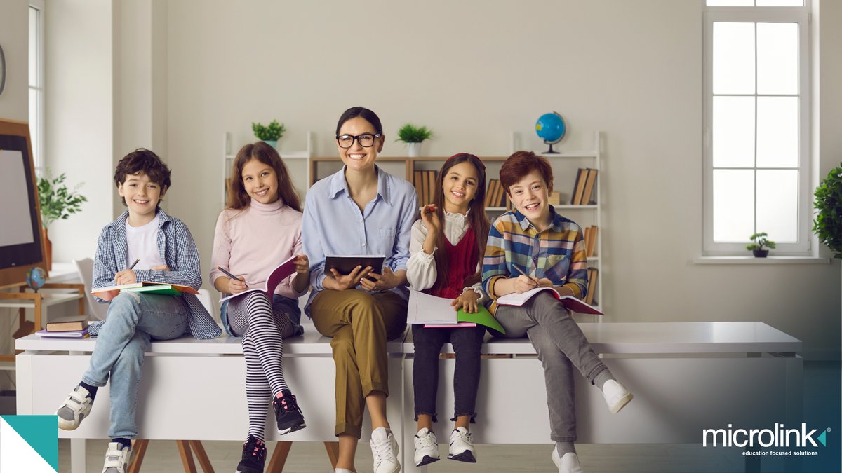 MicrolinkE's tweet photo. Good luck to everybody starting or returning to school this week.
Don’t forget to follow Microlink education on Twitter and LinkedIn for all your education information.
We look forward to welcoming you to the Microlink family.
https://t.co/diwm66Y7up
#BackToSchool #supportour https://t.co/2ln4SZ0AP1