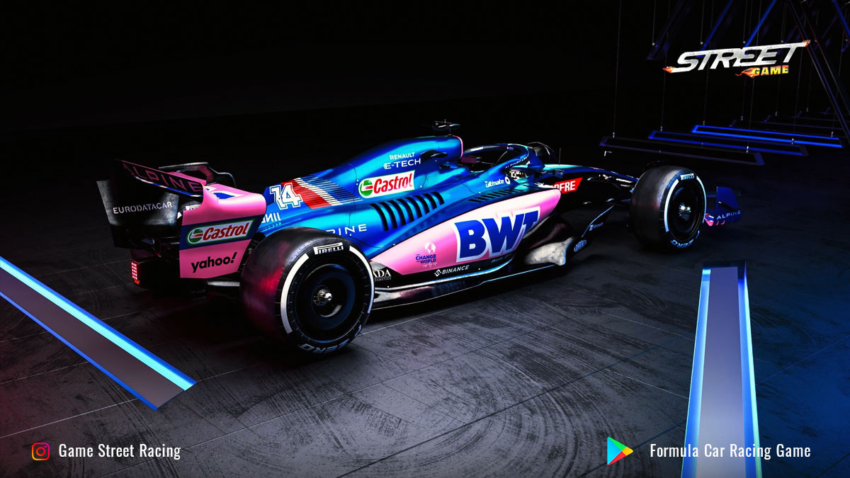 Open Wheel Formula Racing Car...
#formulacar #car #3dcar #f1racing #racing #formula1 #formula2 #formulaone #f12022 #ferrari #f1 #race #motorsport #bhfpy #meme #racecar #kartinglovers