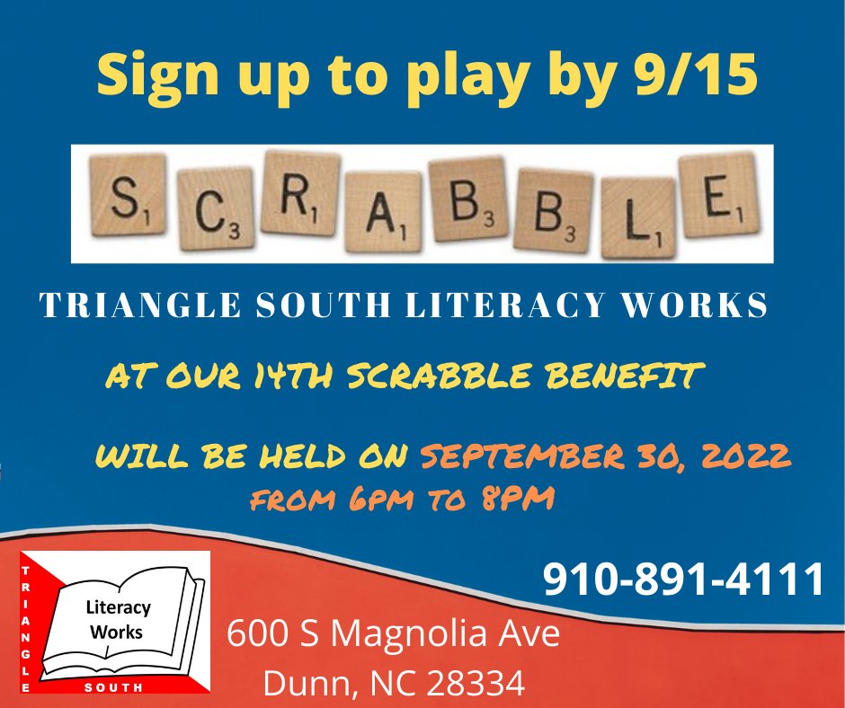 Just a reminder for players to register by September 15th. See the next message for the form itself.