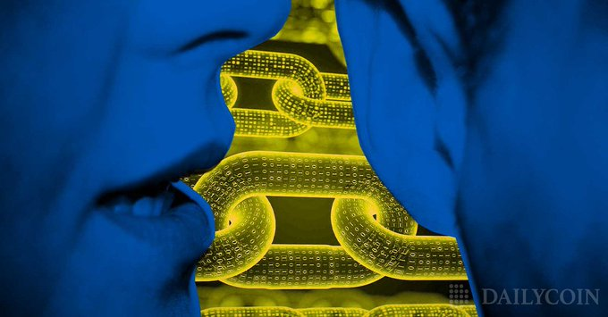 📣UK Asks #CryptoExchanges To Report Suspected Sanction Breaches Amidst Russia’s Invasion Of #Ukraine 💬 Find out 👇

#CryptoNews #crypto #UnitedKingdom #cryptocurrency #NFT #NFTs