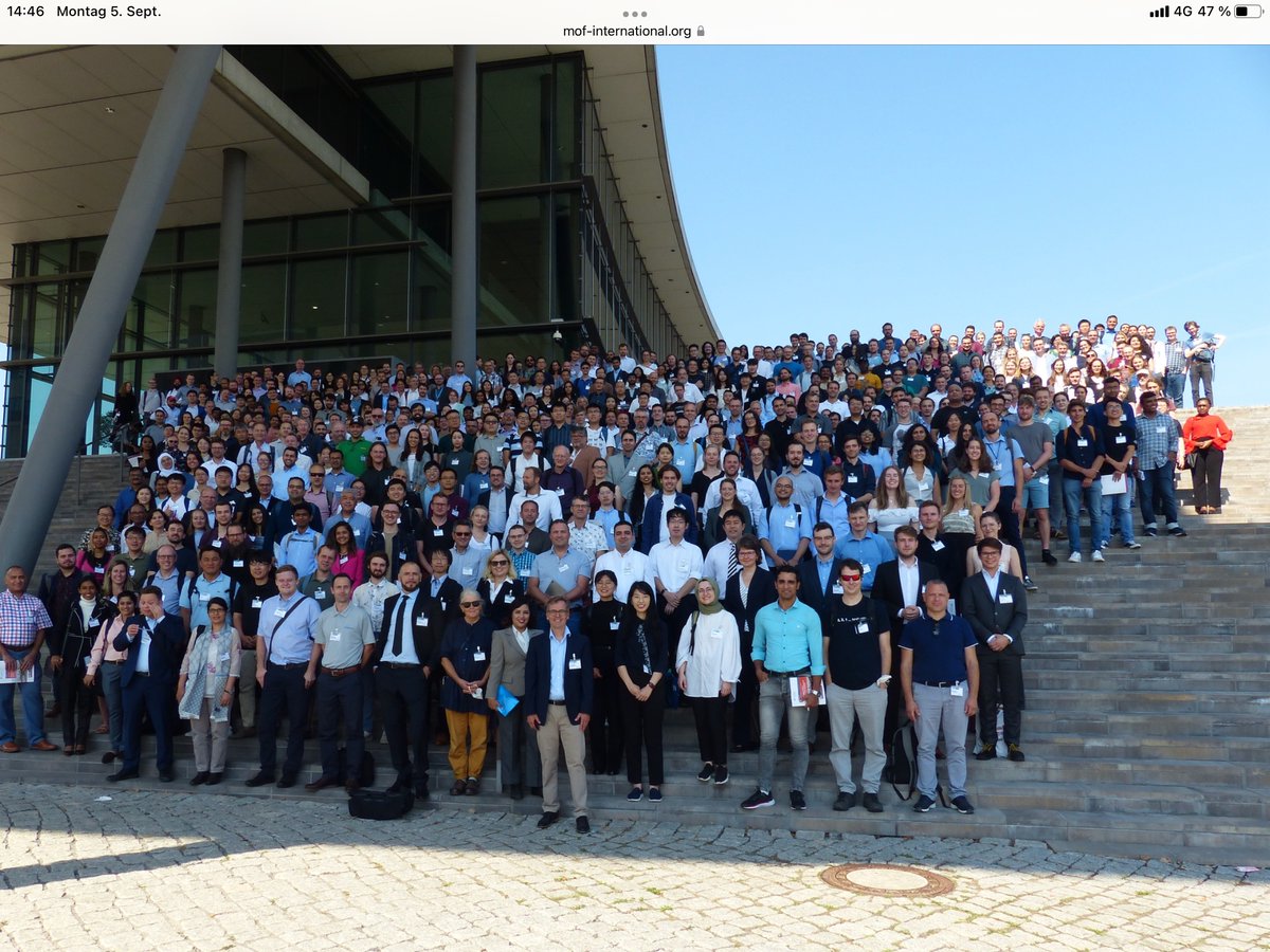 StefanKaskel (@kaskel) on Twitter photo 