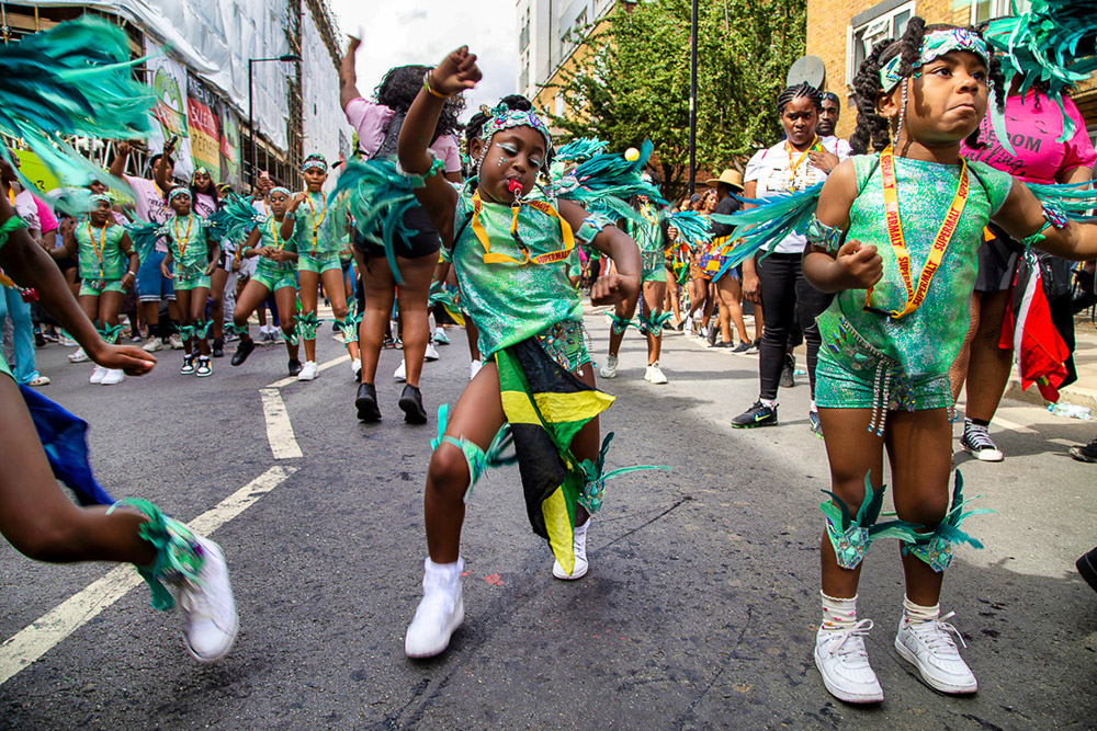 AP_Magazine's tweet photo. After two years, @NHCarnivalLDN returned over August bank holiday weekend! @UKBFTOG hit the streets with kit lent from @mpbcom. They share their experience of carnival and the kit they used along with their favourite photo from the day: https://t.co/F9iBY0IhiH
📷 Sophia Loren https://t.co/ucWqhwxSRi