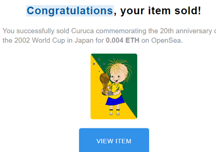 Curuca NFT Collections (@curucanft) on Twitter photo Curuca Collection - Item Sold
See more at: opensea.io/Curuca_Collect…
#NFT
#opensea
#soccer
#futebol
<a href="/nft_drop/">Kauroce.sol #WGMI 🧲</a>
<a href="/nft_drop_here_/">NFT Drop Your</a>
<a href="/DropYourNFTs/">🌈 NFT Market</a>
@NFTDropping
<a href="/NFT_Dropper/">NFT DroppΞr (Drop Your NFT)</a>
<a href="/Drop_Your_NFT/">Drop Your NFT</a>
<a href="/DropYourNFTArt/">Drop Your NFTs</a>
<a href="/NFTPilot_io/">NFTPilot.io - Drop your NFT</a>
@DropYourNFTs_
<a href="/dropyournftt/">Drop Your Nft</a>
@DropYourNFT___
<a href="/DropyoorNFT/">Drop Your NFT / NFT Promoter</a>
<a href="/nfts_watch/">Drop Your Nft | NFTs Watch</a> Curuca Collection - Item Sold
See more at: opensea.io/Curuca_Collect…
#NFT
#opensea
#soccer
#futebol
<a href="/nft_drop/">Kauroce.sol #WGMI 🧲</a>
<a href="/nft_drop_here_/">NFT Drop Your</a>
<a href="/DropYourNFTs/">🌈 NFT Market</a>
@NFTDropping
<a href="/NFT_Dropper/">NFT DroppΞr (Drop Your NFT)</a>
<a href="/Drop_Your_NFT/">Drop Your NFT</a>
<a href="/DropYourNFTArt/">Drop Your NFTs</a>
<a href="/NFTPilot_io/">NFTPilot.io - Drop your NFT</a>
@DropYourNFTs_
<a href="/dropyournftt/">Drop Your Nft</a>
@DropYourNFT___
<a href="/DropyoorNFT/">Drop Your NFT / NFT Promoter</a>
<a href="/nfts_watch/">Drop Your Nft | NFTs Watch</a>