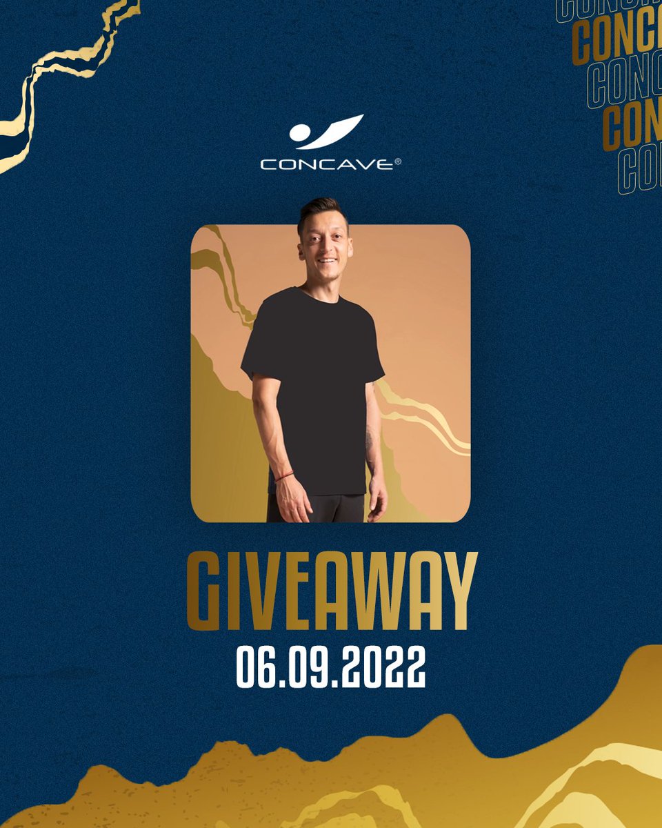 indozilofficial's tweet image. 🔥 Persiapkan diri kalian untuk mengikuti GIVEAWAY produk M10 Elementa! 🔥

Tungguin postingan Giveaway-nya di akun instagram concaveid dan indozil tanggal 6 September 2022, BESOK!

Jangan sampai ketinggalan dan bantu share ke teman-teman kalian yaa!

#ConcaveIndonesia #Elementa