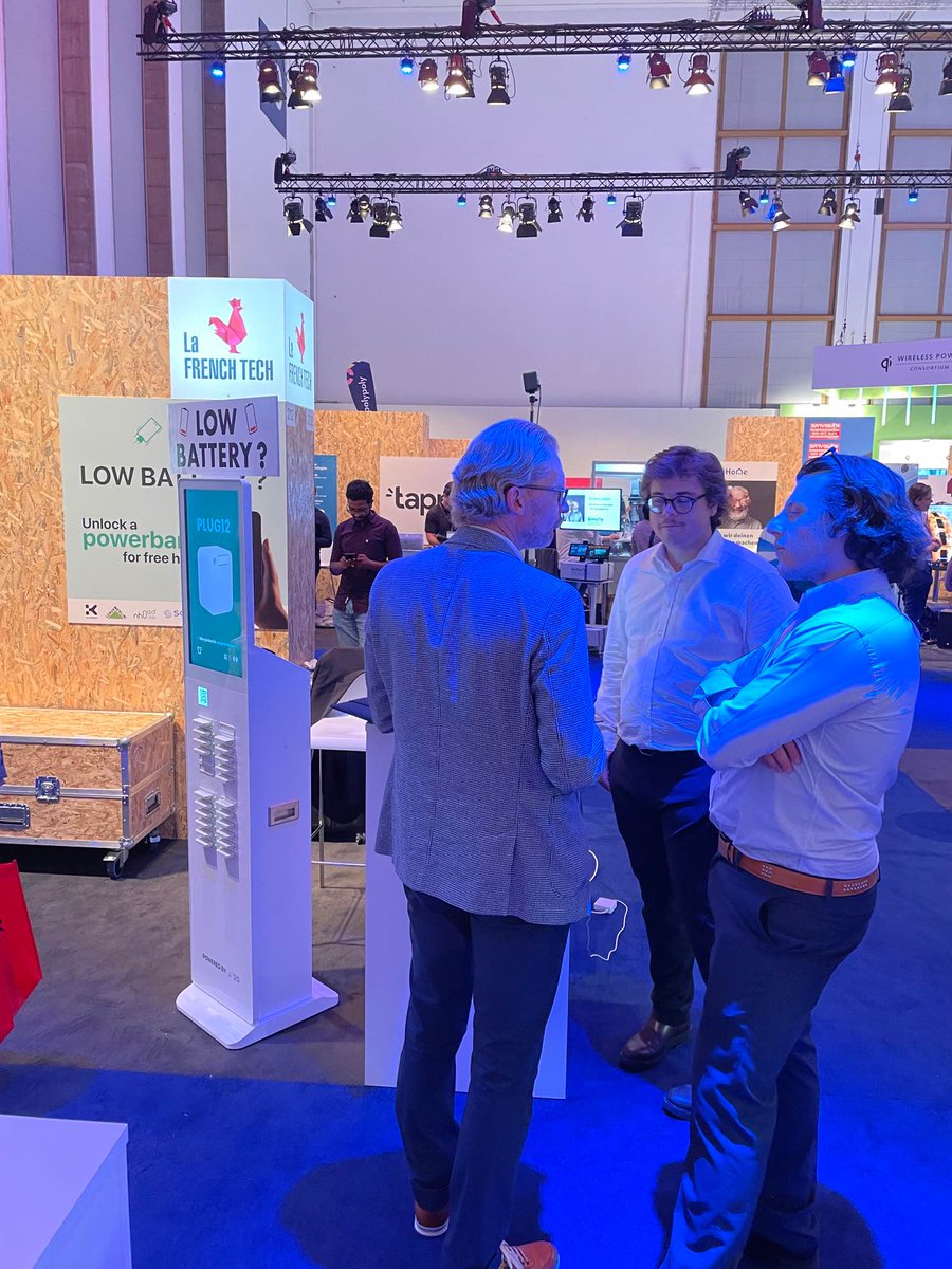 French Tech Bordeaux tweet media