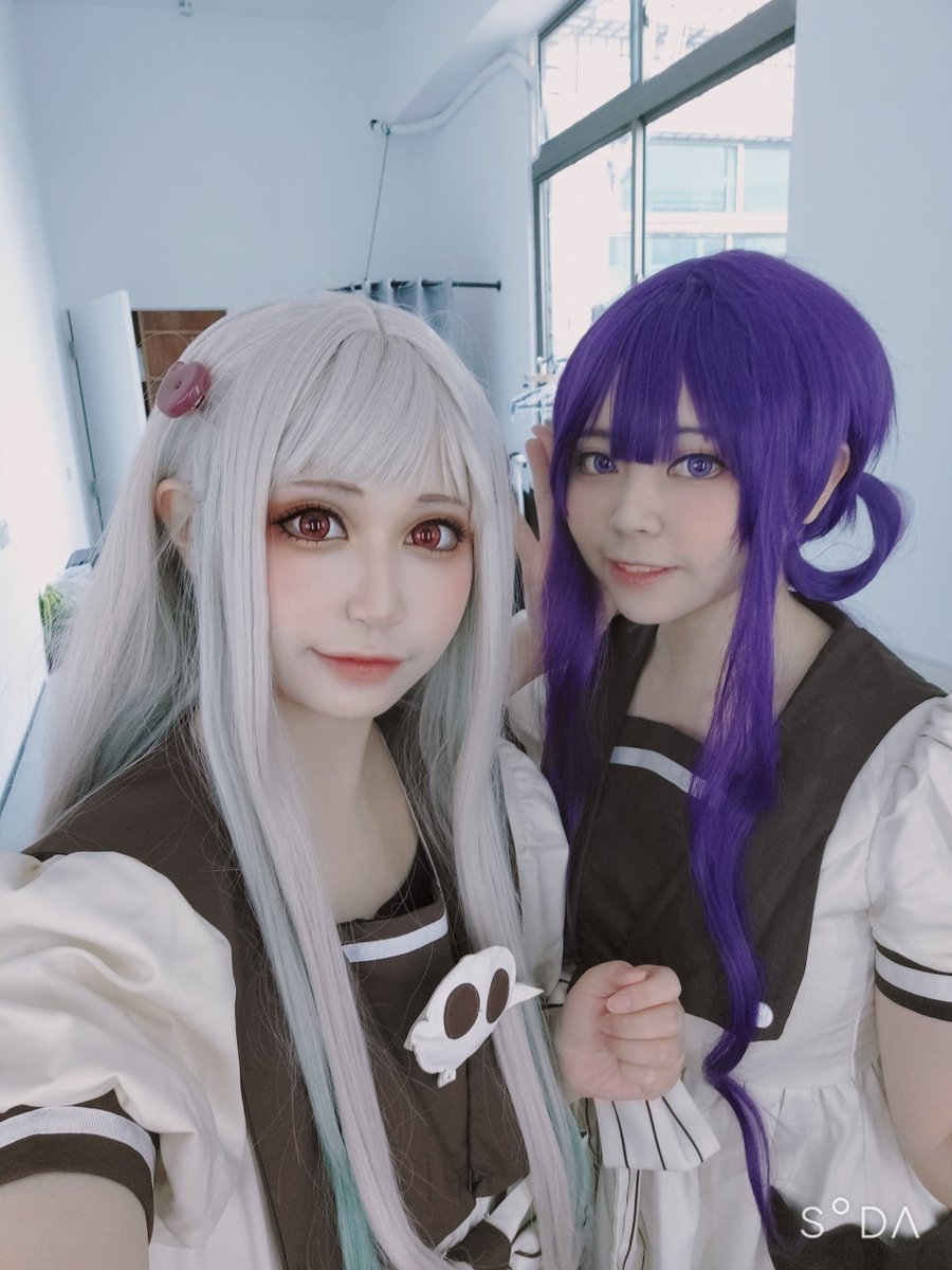 地縛少年花子くん のコスプレ作品 726 件 Twoucan 地縛少年花子くん のコスプレ作品 726 件 Twoucan