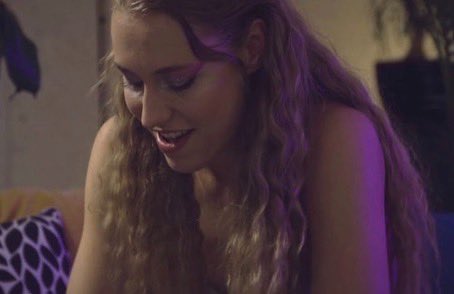 Bianca Foscht tweet media