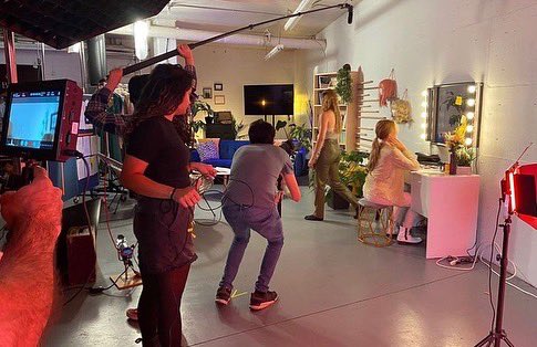 Bianca Foscht tweet media