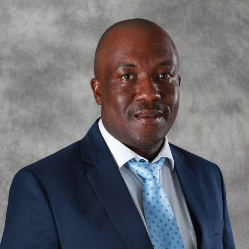 CapricornFMNews's tweet photo. Mpumalanga ANC treasurer and former Mpumalanga Agriculture MEC #MandlaMsibi says he is not angry at anyone, but the truth must come out. MM https://t.co/aGoSoaJlEs